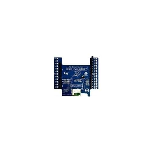 1PCS-2PCS X-NUCLEO-IDB05A2 BlueNRG-M0 STM32 Nucleo Bluetooth Low Energy Expansion Board New Original non-fake In stock