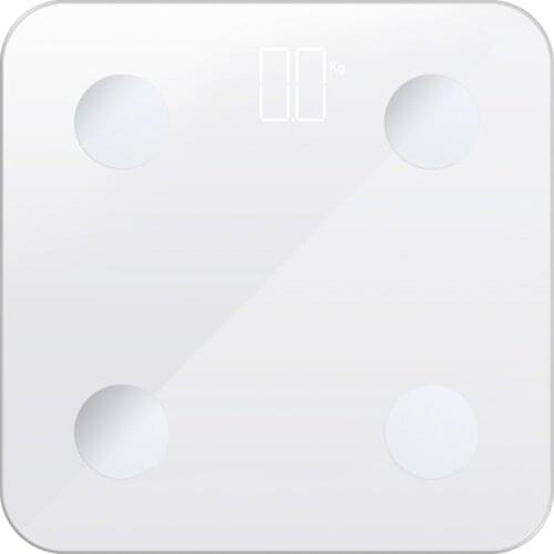 180kg Led Screen Display Electronic Scale Human Body Intelligent Bluetooth Weight Scale Smart Digital Body Fat Scale