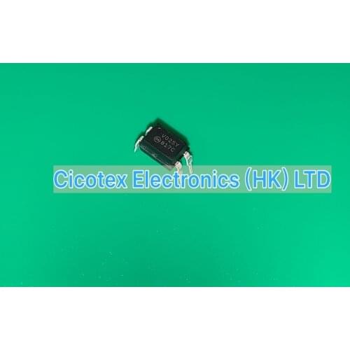 20pcs/lot FOD817C DIP4 FOD 817C OPTOISOLATOR 5KV TRANSISTOR 4DIP FOD-817C HIGH DENSITY MOUNTING TYPE PHOTOCOUPLER FOD817-C