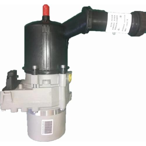 Automobile Steering System 307 Electric Power Steering Pump For Peugeot 307