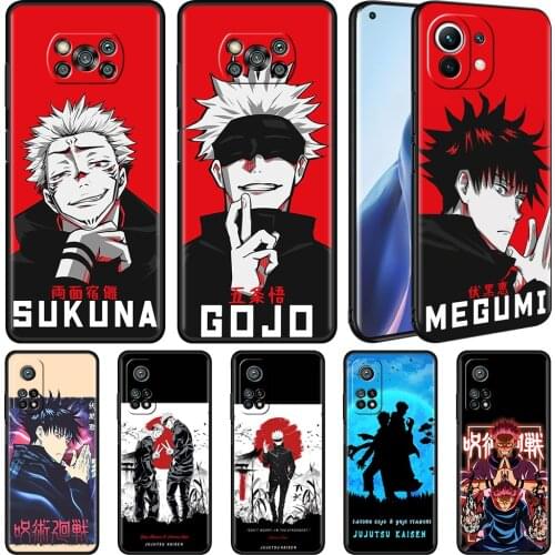 Anime-Dragon-Ball For Xiaomi Mi Poco X3 NFC 10T Pro Note 10 Lite 9T Soft Phone Bumper Case M3 11 F3 CC9e F1 Shockproof Cover Sac