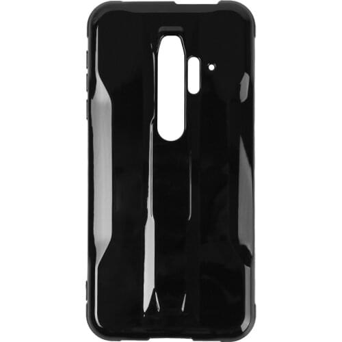 For Blackview BV4900 BV5100 BV5500 BV6300 BV6900 BV9600 BV9900 Pro Case Silicon Cover TPU Matte Black Protector Shell Capa Coque