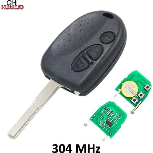 Smart Remote Key fob 3 Button 304MHZ Remote for Chevrolet Holden Commodore VS VR VT VX VY VZ