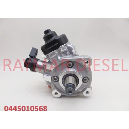 Genuine Brand Diesel Common Rail Fuel Pump 0445010568, 0445010529, 0445010535, 0445010562, 0986437434, 03L130755AC