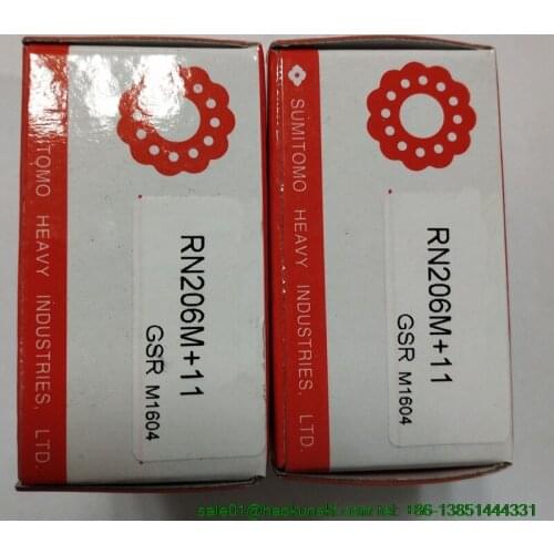 KOYO double row gear box eccentric roller bearing 6160608 YRX2