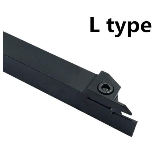 MGEHL2525-1.5 MGEHL2525-2 MGEHL2525-2.5 MGEHL2525-3 MGEHL2525-4 MGEHL2525-5 MGEHL2525-6 CNC Lathe External Turning Tool Holder