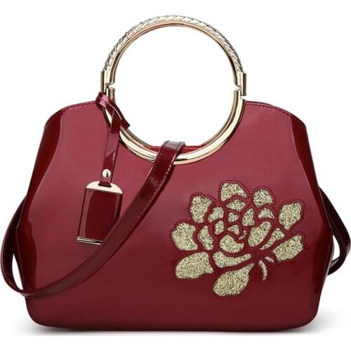 Huayangfuren Women's Frame Bags