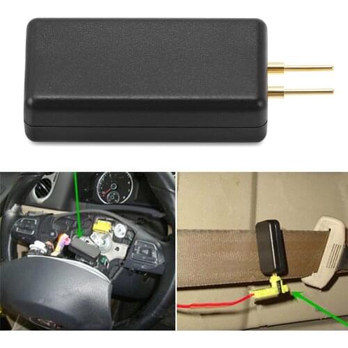 Fault Diagnostic Tool Car SRS Airbag Simulator Emulator for Volvo XC90 S60 S40 S80 V70 XC60 V40 V50 850 C30 V60 S70 940 XC70