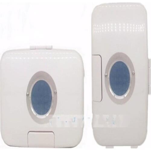 Intelligent Temperature Control and Automatic Refrigeration for Pet Mink Dragon Cat Air Conditioning Ice House Summer Cabin