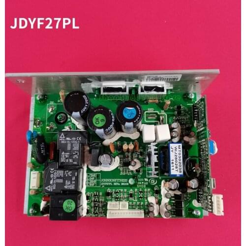 Treadmill motor controller MCB JDYF27PL REVa 061109 068422 for JOHNSON Horizon Vison treadmill lower control board motherboard