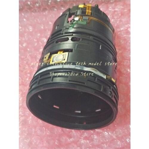 NEW Original 24-70 GM Bayonet Mount Barrel Ring For Sony FE 24-70mm f/2.8 GM Lens DSL Camera repair parts free shipping