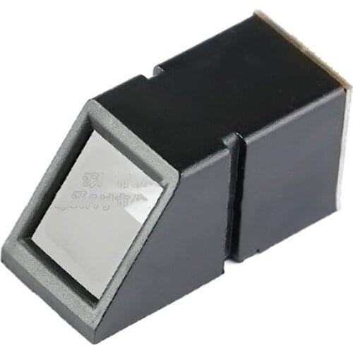 1PCS AS608 Optical Fingerprint Recognition Module Fingerprint Collection/STM32 51 Single Chip Microcomputer