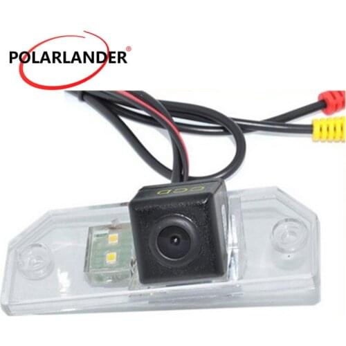 Rear view parking camera for Ford focus (sedan) 2009-2011/Sedan Classic 2012-2013 Night Vision Camera CCD car camera
