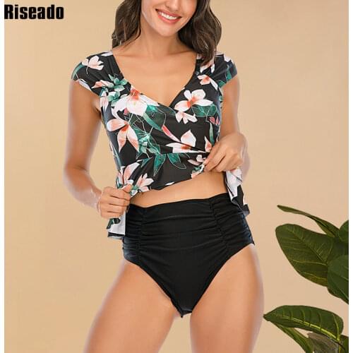 Riseado Tankini Swimwear