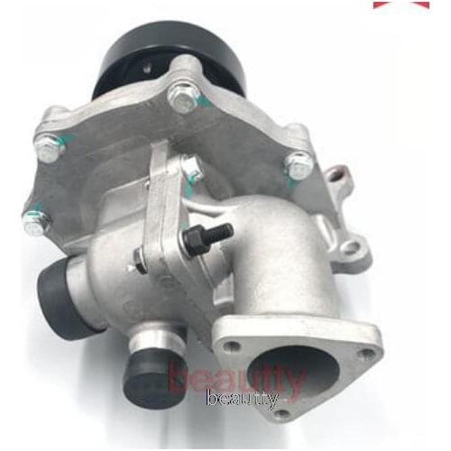 1307100FA Water Pump Assembly FOR JAC ReinT6 T8 D19 engine 1.9T