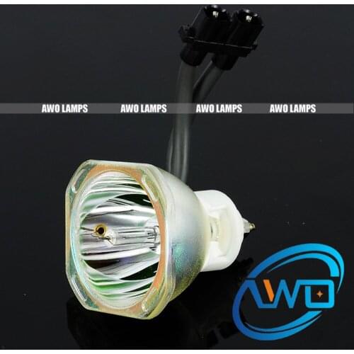 AWO Replacement Projector Lamp Bulb EC.J4401.001 for ACER PH530 / X25M Projectors