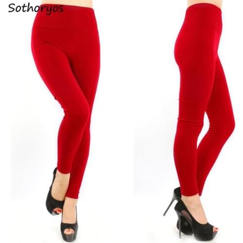 Sothoryos Women's Insulated Leggings