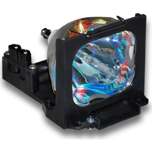 TLPL78 Original Projector Bare Lamp With Housing For TOSHIBA TLP-780U / TLP-781 / TLP-781E / TLP-781J / TLP-781U / TLP-781UF