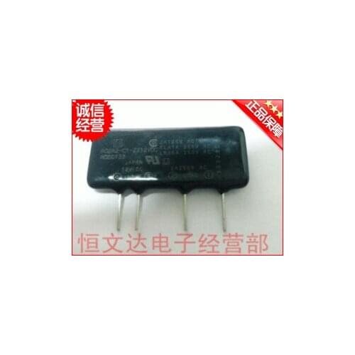 Solid State Relays AQ2A2-C1-ZT12VDC 2 weeks lead time