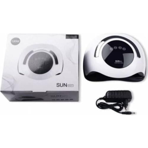 Sun Bq5t Lasting Nail Polish And Dentures Nail Dryer 120 Wat
