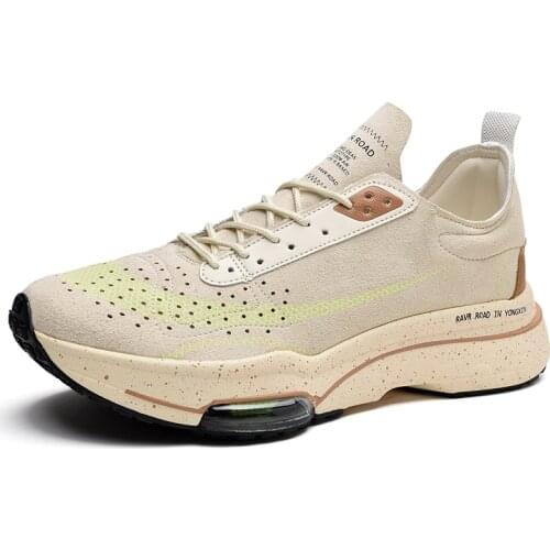 XIKUO Running Shoes