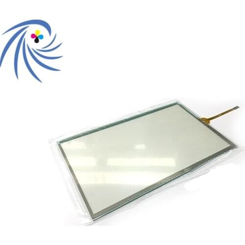 4PCS/Set Touch Screen Compatible for Xerox DCC3370/3375/4470/4475/5570/ 5575/7245/7345/7525 touch panel 848K19761 set