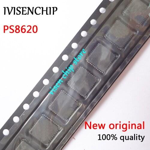 5-10pcs PS8620 A0 7mm*7mm QFN-48