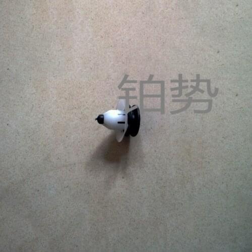 Car Clip big bottom clip 2016-vol voX C60 XC60 XC60 original genuine factory parts big bottom clip 30653441