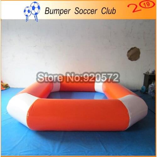 Free Shipping inflatable aqua ball swimming pool,pvc kids inflatable swimming pool with free air pump
