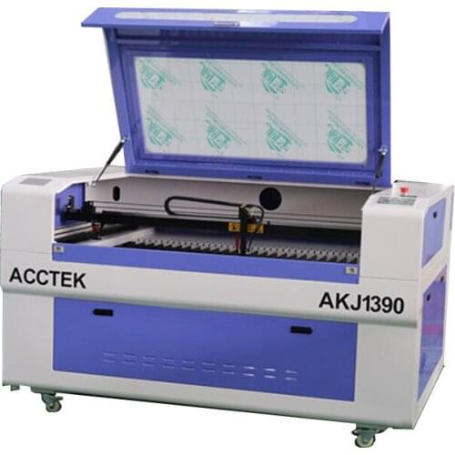 Co2 Laser Engraving Machine Laser Cut Machine For Wedding Invitations Laser Cutting Machine 1390