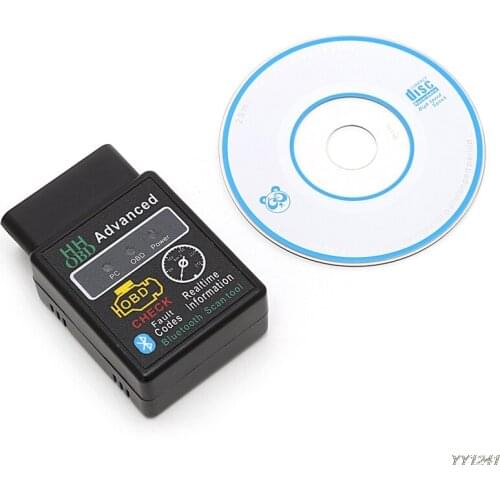 DECKAS Airbag Scanners