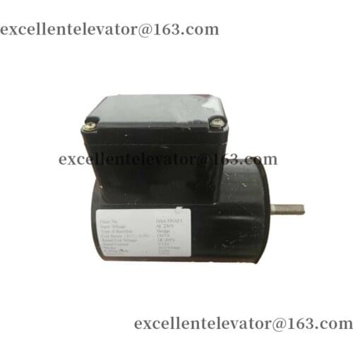 DAA330AF1 Escalator Brake Use for XIZIOTIS