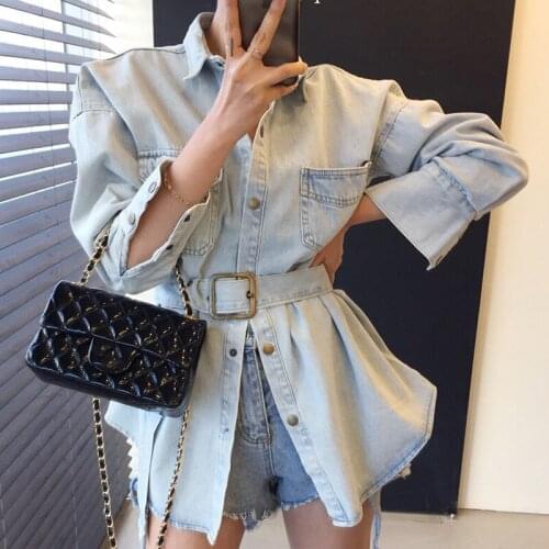 Jfmhrx Blue Blouses