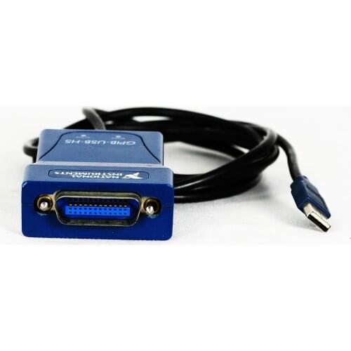 GPIB Card Data Acquisition Card GPIB-USB-HS GPIB to USB Card IEEE488 Card