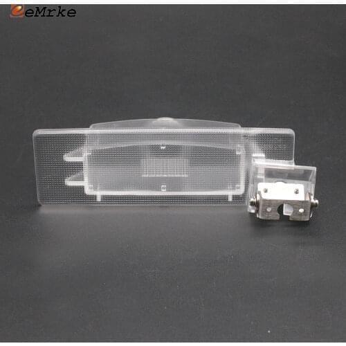 EEMRKE for Hyundai i40 VF Sonata LF 2015-2017 Celesta RV 2018 2019 Car DVR Rearview Camera Bracket Adjustment Angle Adapter