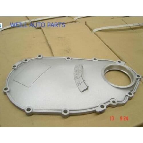 WEILL 1002061-E01 COVER-TIMING SPROKET WHEEL HOUSING for greatwall DEER 491Q