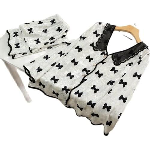 Женские пижамы NIUNIUSHOW China At AliExpress