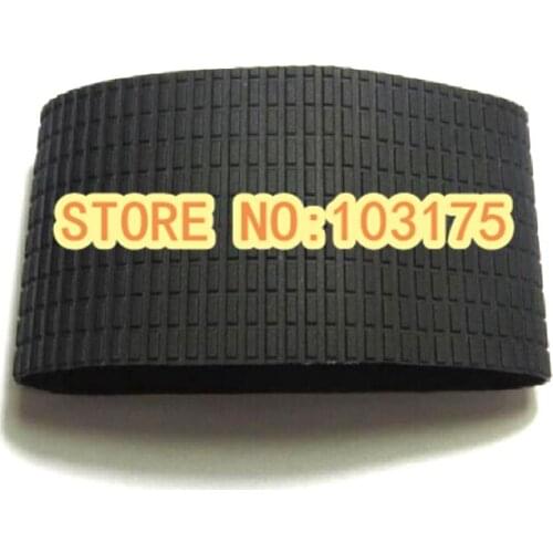 New Lens Zoom Rubber Ring for Nikon 55-200mm Gen 2 Camera Replacement Part