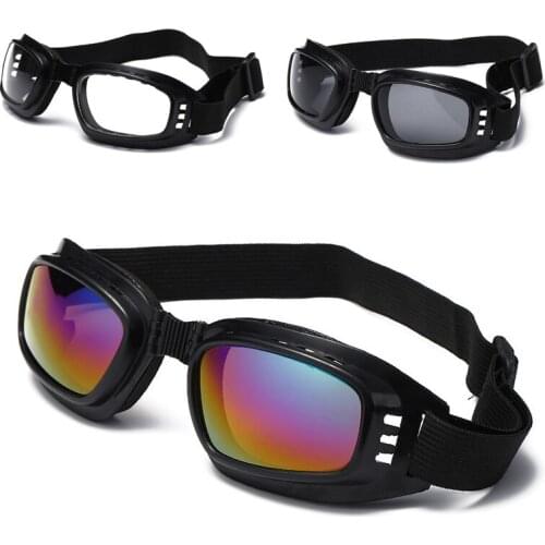 Snowboard Snow Ski Glasses Motocross Off Road Dirt Bike Dustproof Racing Goggles Windproof Skiing Eyewear Cycling Sunglasses
