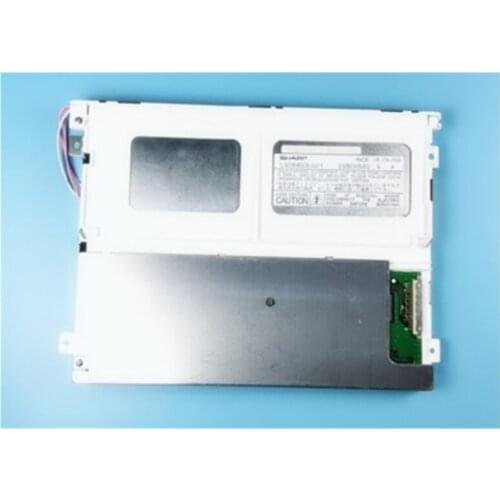Original 8.4" 800*600 a-si TFT-LCD panel LQ084S3LG03