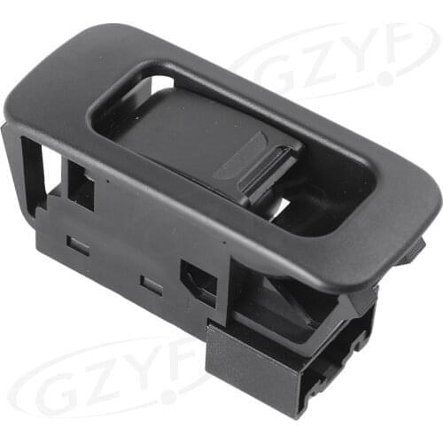 For Suzuki Vitara 1999-2004 Passenger Side Car Window Push Switch Electric Power 3799575F00T01 30020882 AM17266409