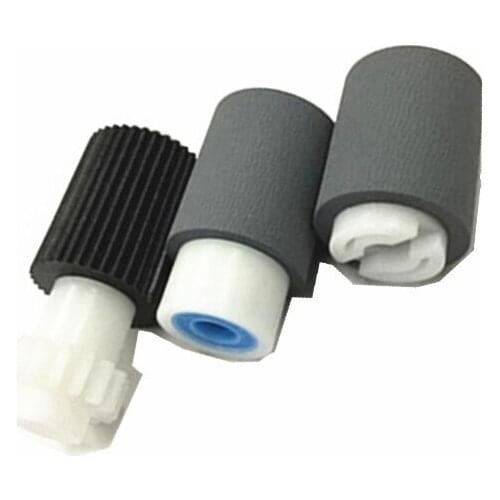 Free Shiping Original deck pick-up rollers for Kyocera KM 1635 5035 2550 180 1648 1620 420 5050