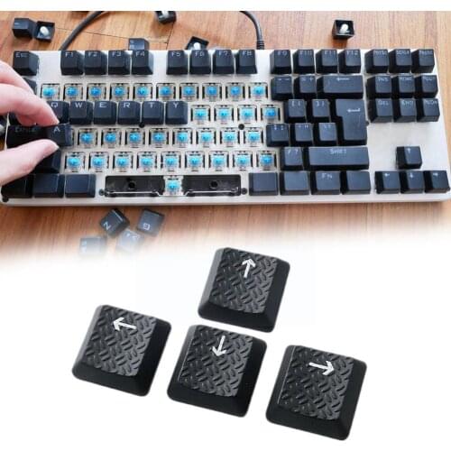 Replacement G813/G815/G913/G915 TKL RGB Mechanical Keyboard Arrow 4 Backlit Keycap Switch Keycaps Gaming W0U2