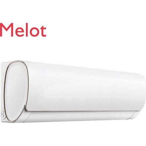 High-End Luxury Household Air-Conditioner Hanging Machine Household Cold and Warm Dual-Use Wall-Mounted Frequency Conversion