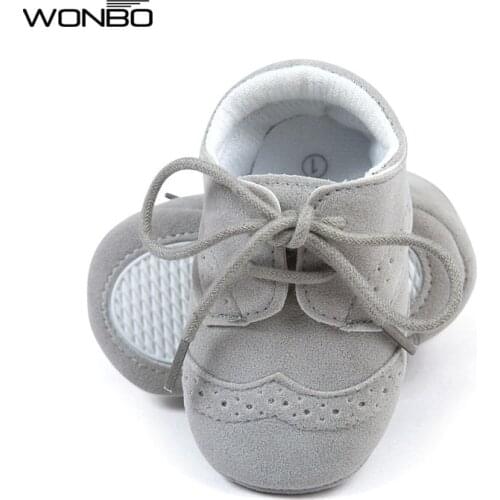 2019 Baby Shoes Toddler Infant Unisex Boys Girls Soft PU Leather Moccasins Girl Baby Boy Shoes bebes chaussures fille garcon