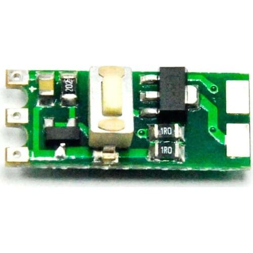 532nm 650nm 780nm 808nm 980nm Green Red Infrared IR Laser Diode Driver Board Circuit 0-800mha