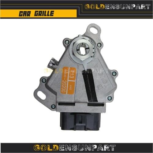 84540-20200 8454020200 Neutral Safety Switch 84540-20200 For TOYOTA for LEXUS