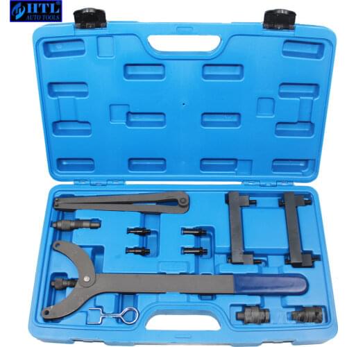 Timing Belt Locking Tool Timing Tool Kit For V6 2.4 /3.2 FSI Engine A4,A6,A8