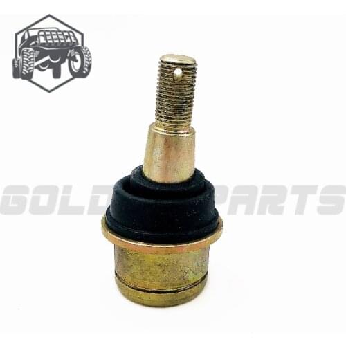 Hisun HS 1000 ATV UTV Ball Joint C Steering Knuckle Quad Ball Joint Tie Rod End Assy Ball Pin C Massimo Supermach