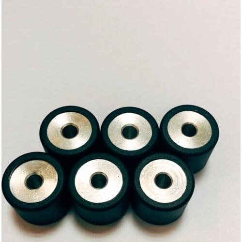 Customized Motorcycle Scooter Roller Weight 20x15 CH-125 Aluminum 9.5g Variator Boat King for HONDA PCX 125CC 150